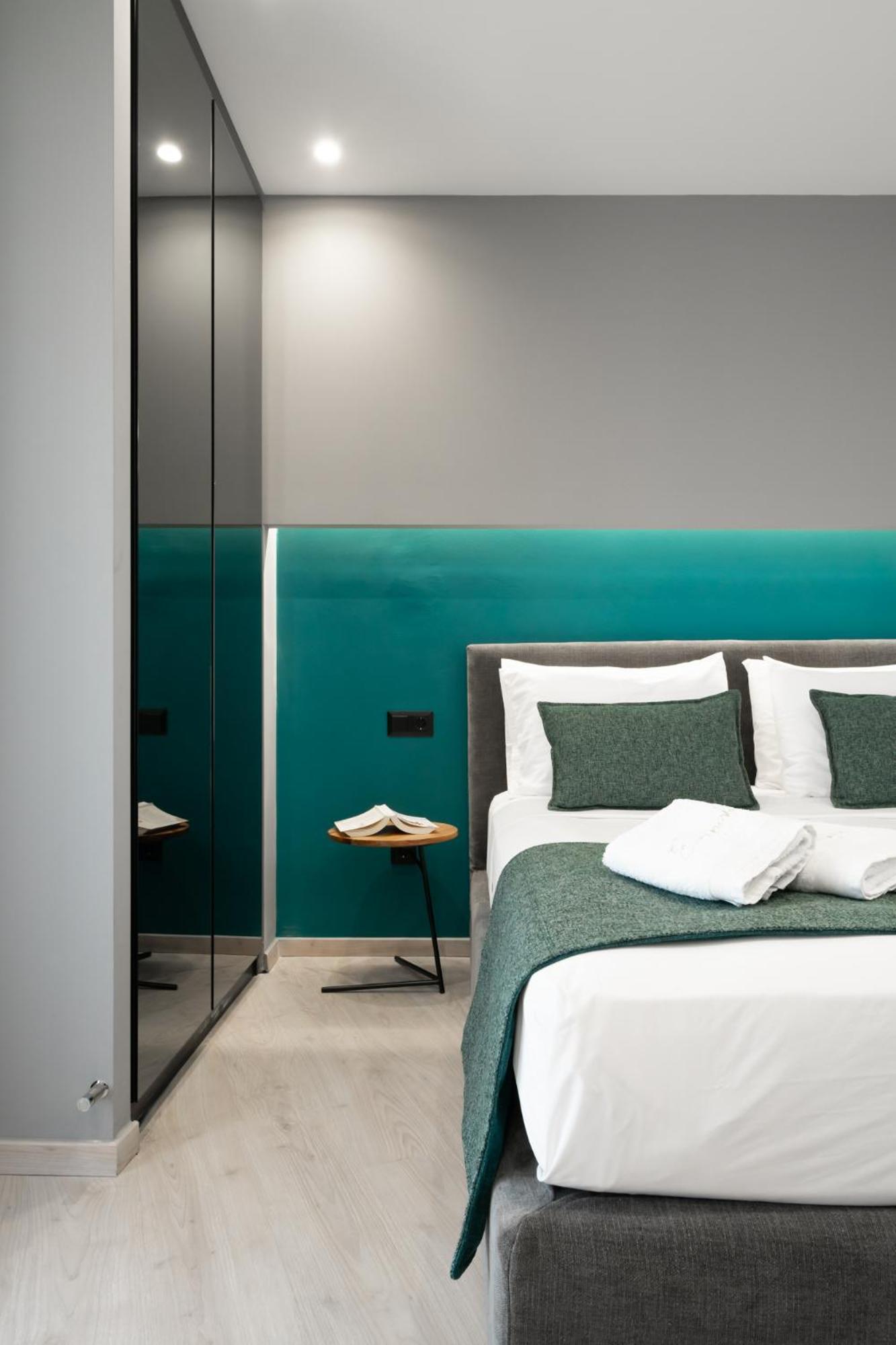Evripidou Suites Atenas Exterior foto